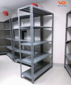 ảnh đại diện Kệ V Lỗ_ Cao 2000 x Dài 1000 x Rộng 300 x 5 Mâm