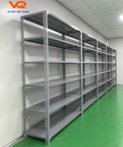 ảnh đại diện Kệ V Lỗ_ Cao 2400 x Dài 1200 x Rộng 400 x 6 Mâm